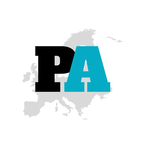 PA Logo